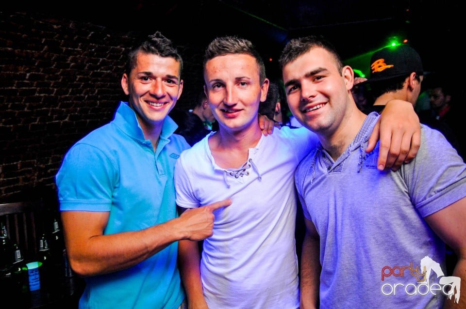 Welcome to the jungle, 