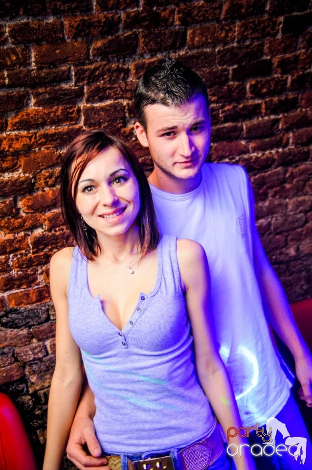 Welcome to the jungle, 