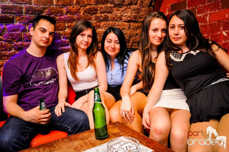 Welcome to the jungle, 