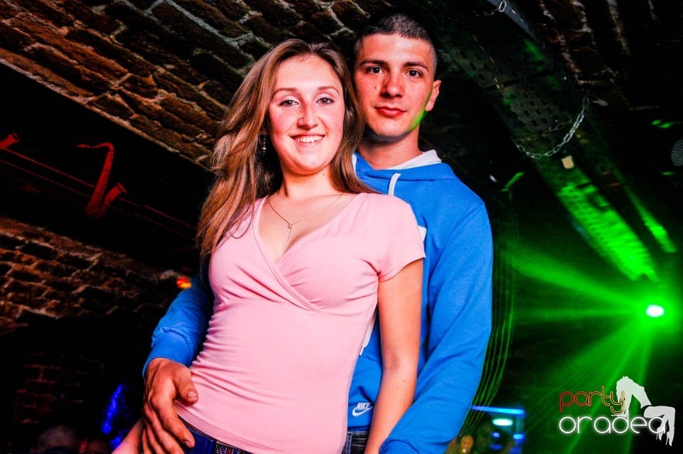 Welcome to the jungle, 