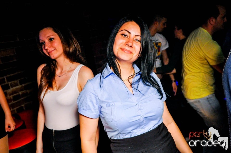 Welcome to the jungle, 