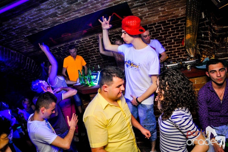 Welcome to the jungle, 