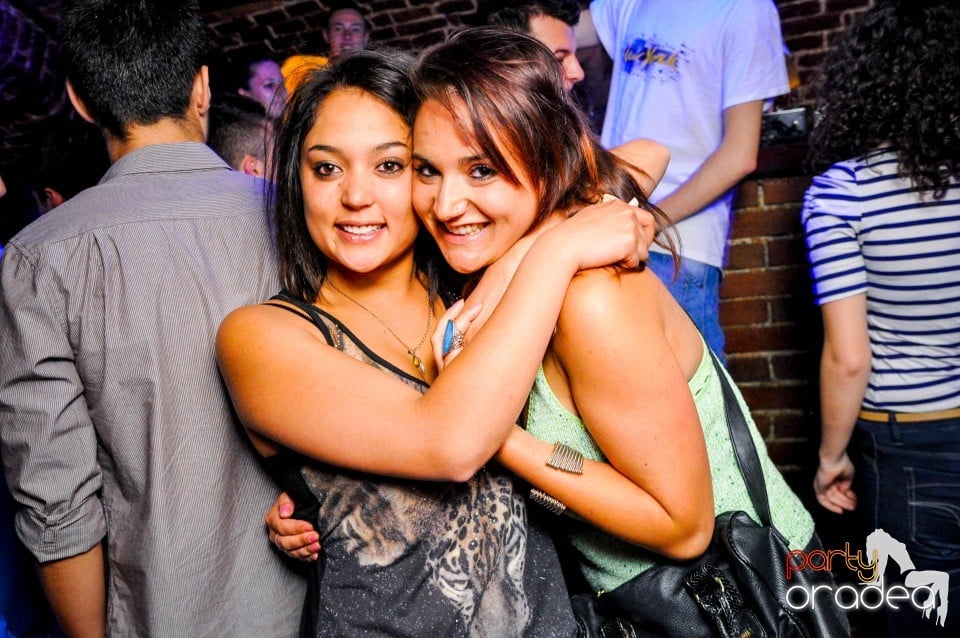 Welcome to the jungle, 