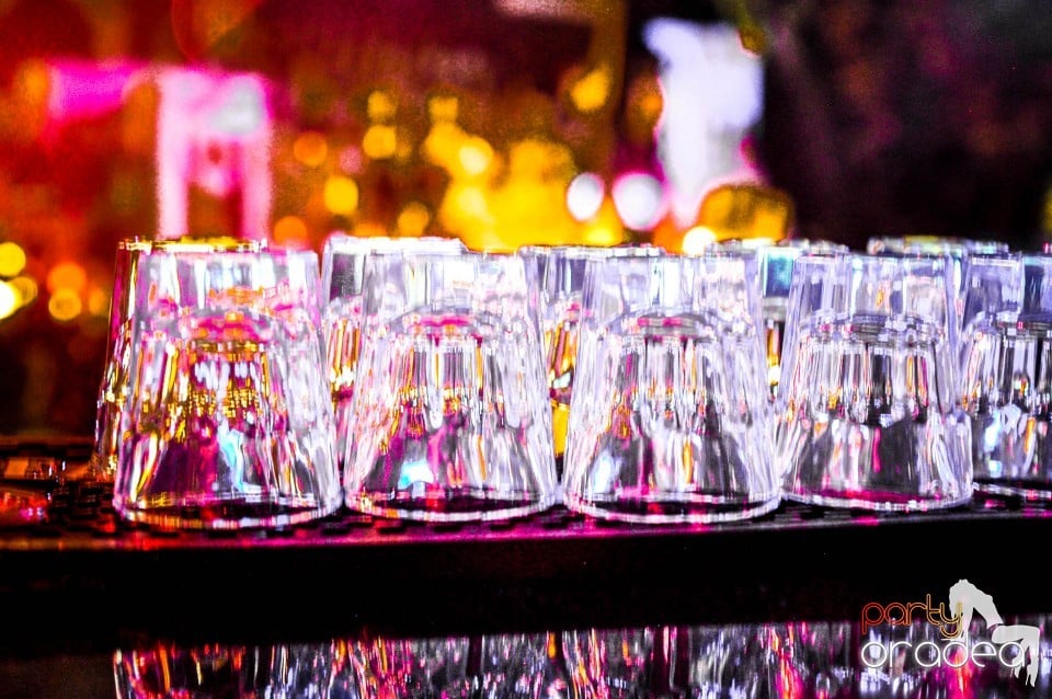 Welcome to the jungle, 