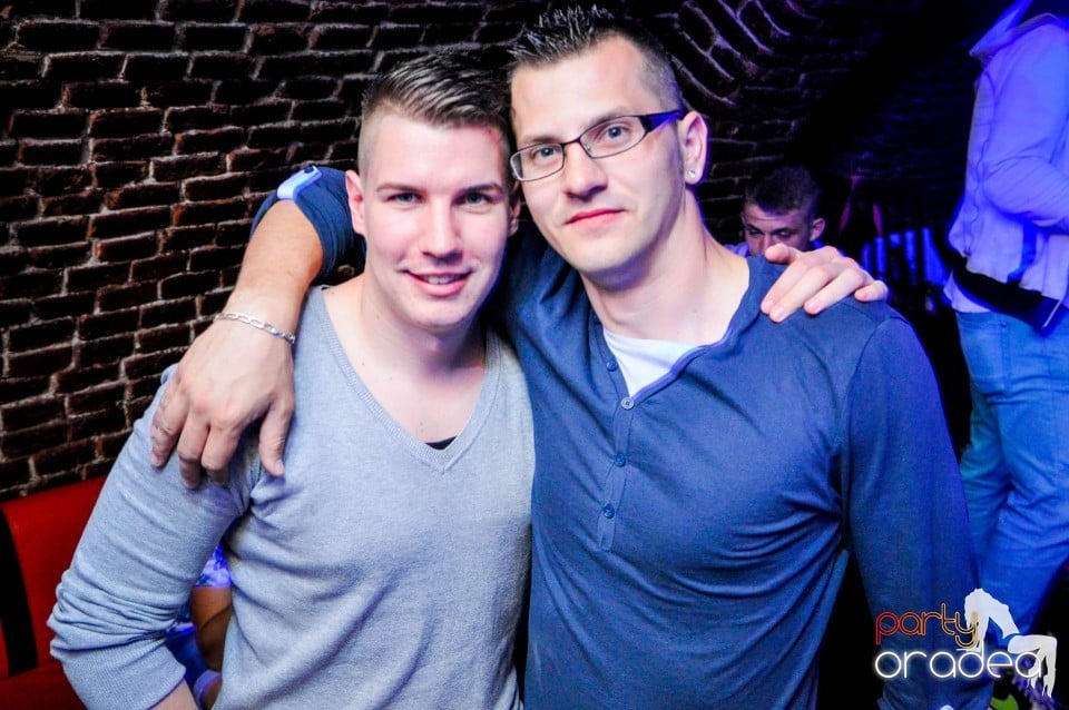 Welcome to the jungle, 