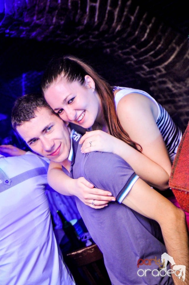 Welcome to the jungle, 