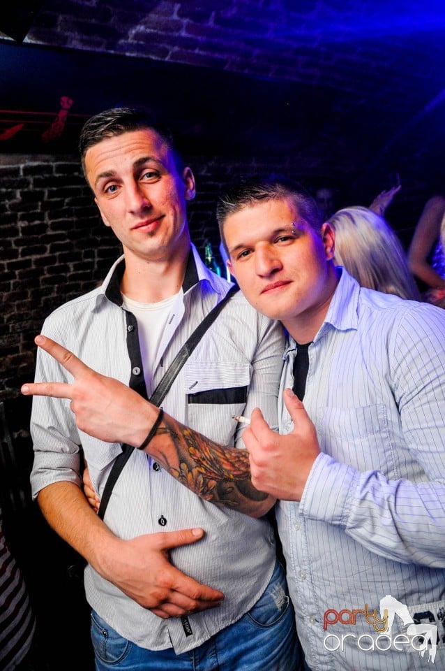 Welcome to the jungle, 