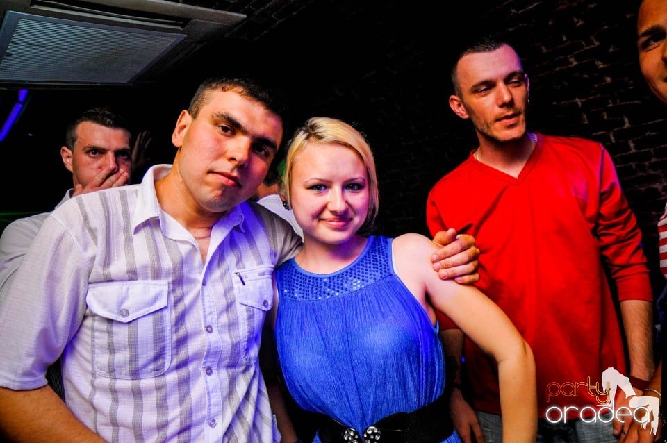 Welcome to the jungle, 