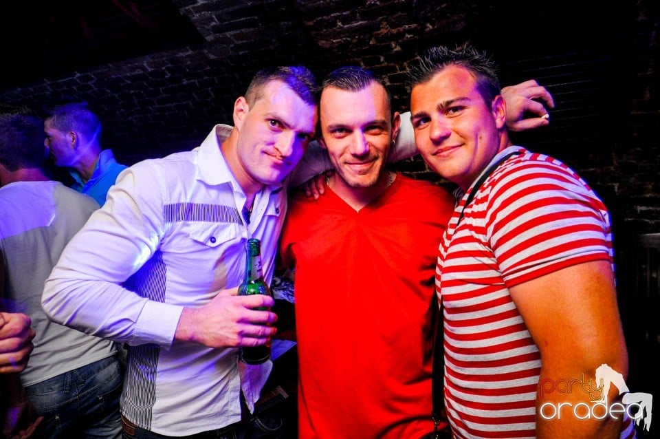 Welcome to the jungle, 