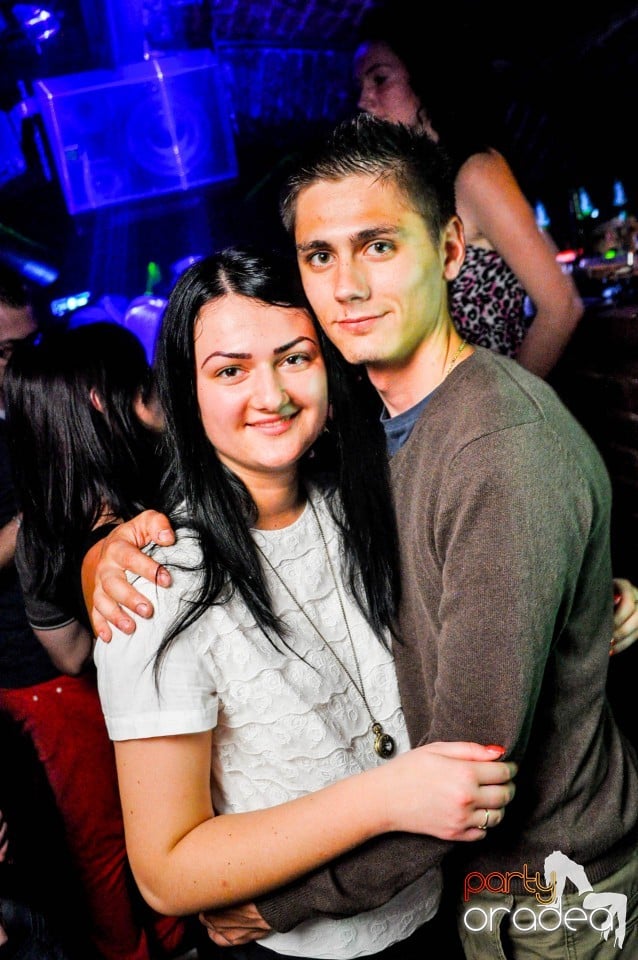 Welcome to the jungle, 