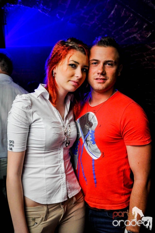 Welcome to the jungle, 