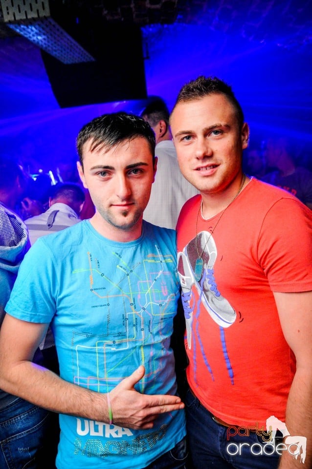 Welcome to the jungle, 