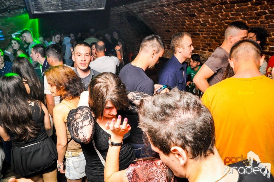 Welcome to the jungle, 