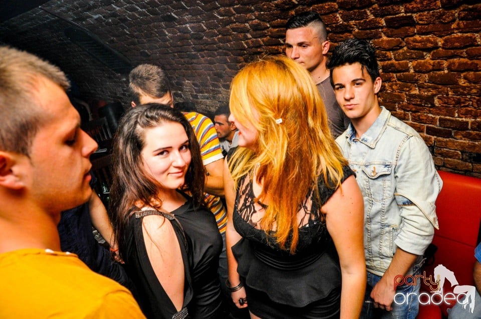 Welcome to the jungle, 