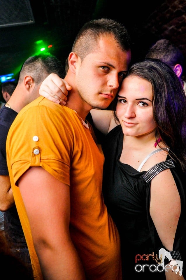 Welcome to the jungle, 