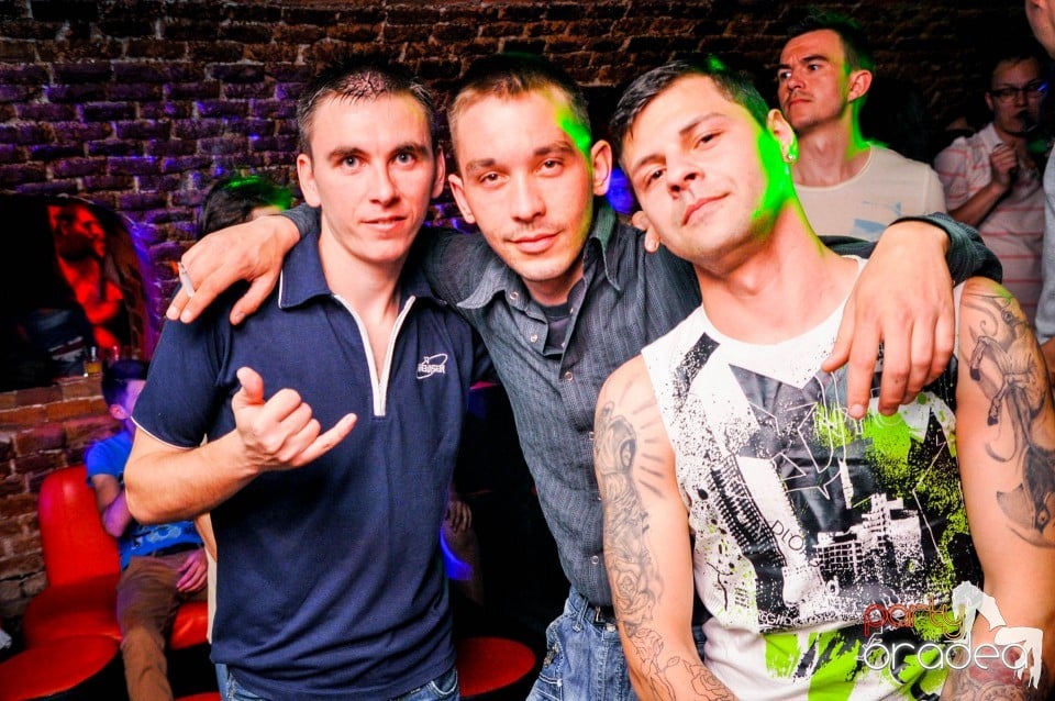 Welcome to the jungle, 