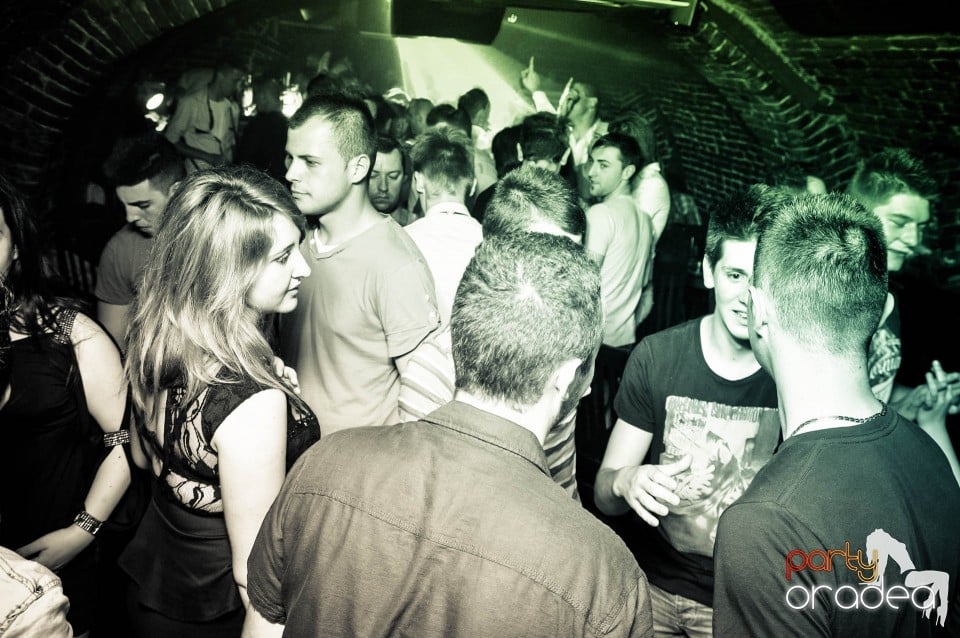 Welcome to the jungle, 