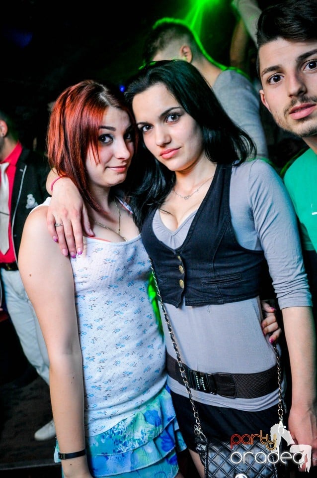 Welcome to the jungle, 