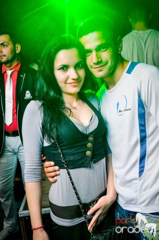 Welcome to the jungle, 