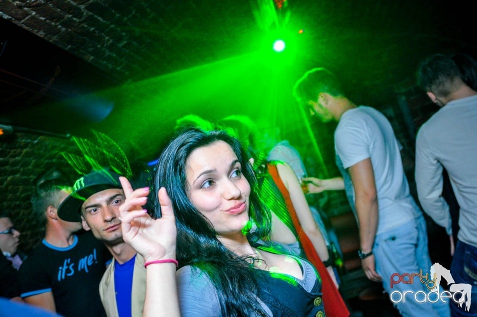 Welcome to the jungle, 