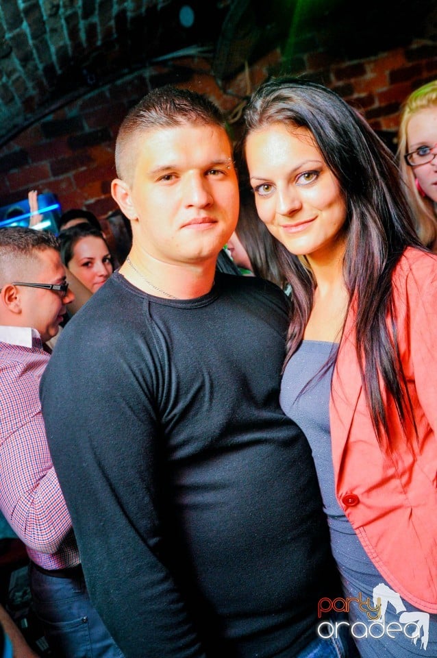 Welcome to the jungle, 