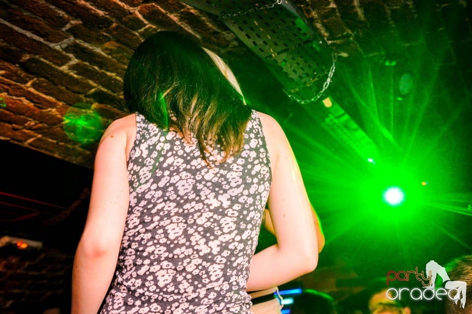 Welcome to the jungle, 