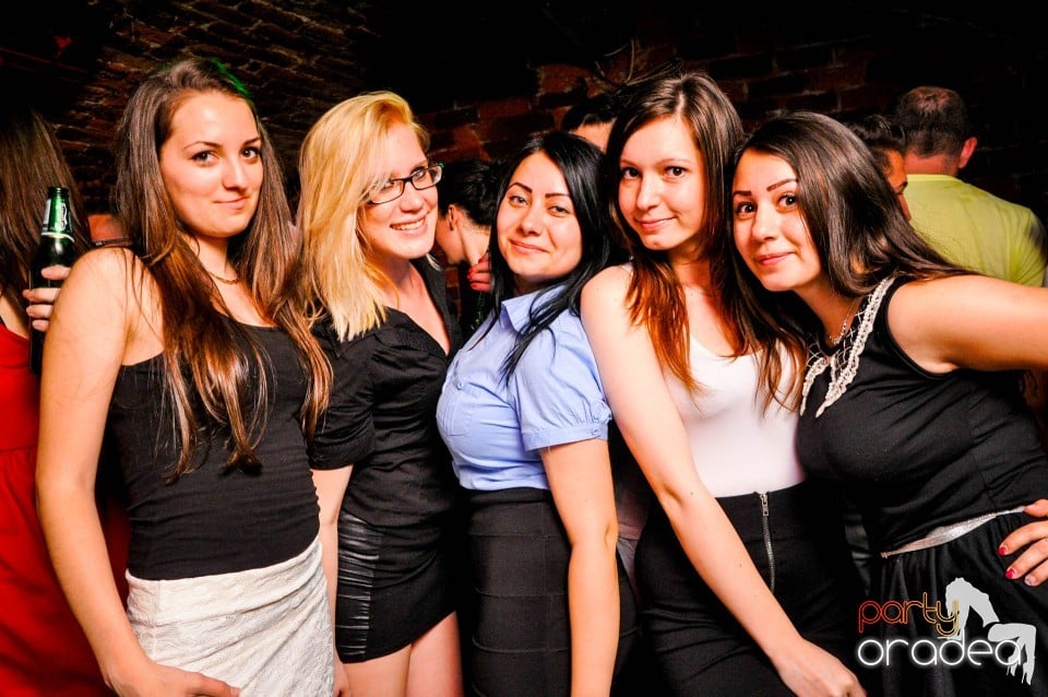 Welcome to the jungle, 