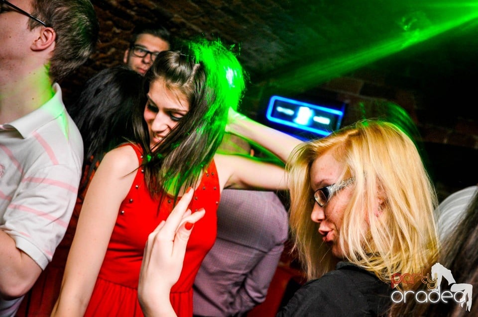 Welcome to the jungle, 