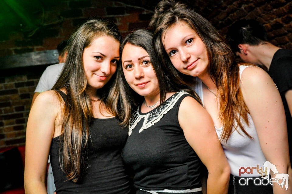 Welcome to the jungle, 