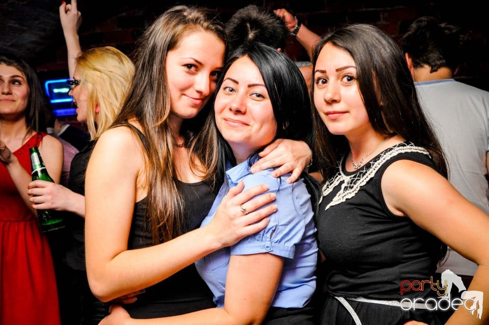 Welcome to the jungle, 