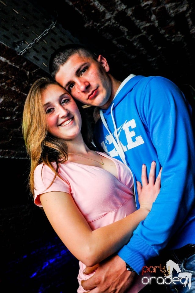 Welcome to the jungle, 