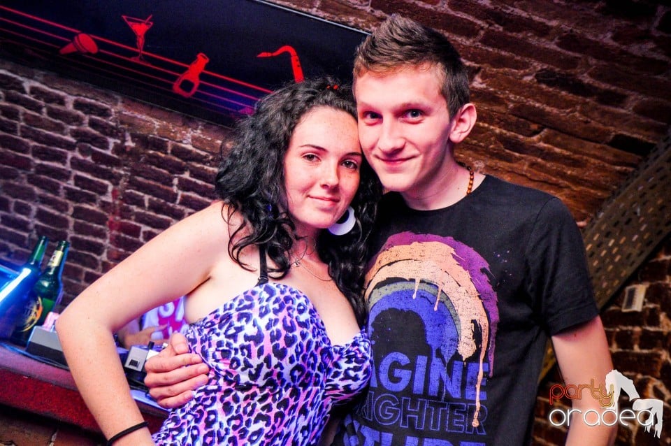 Welcome to the jungle, 