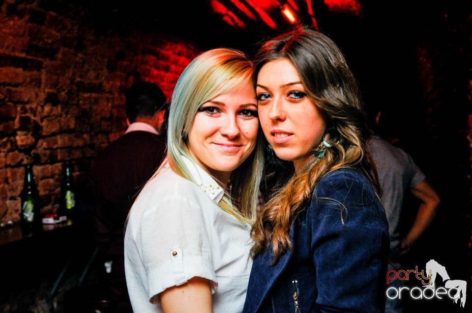 Welcome to the jungle, 