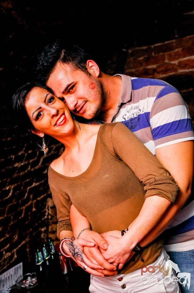 Welcome to the jungle, 