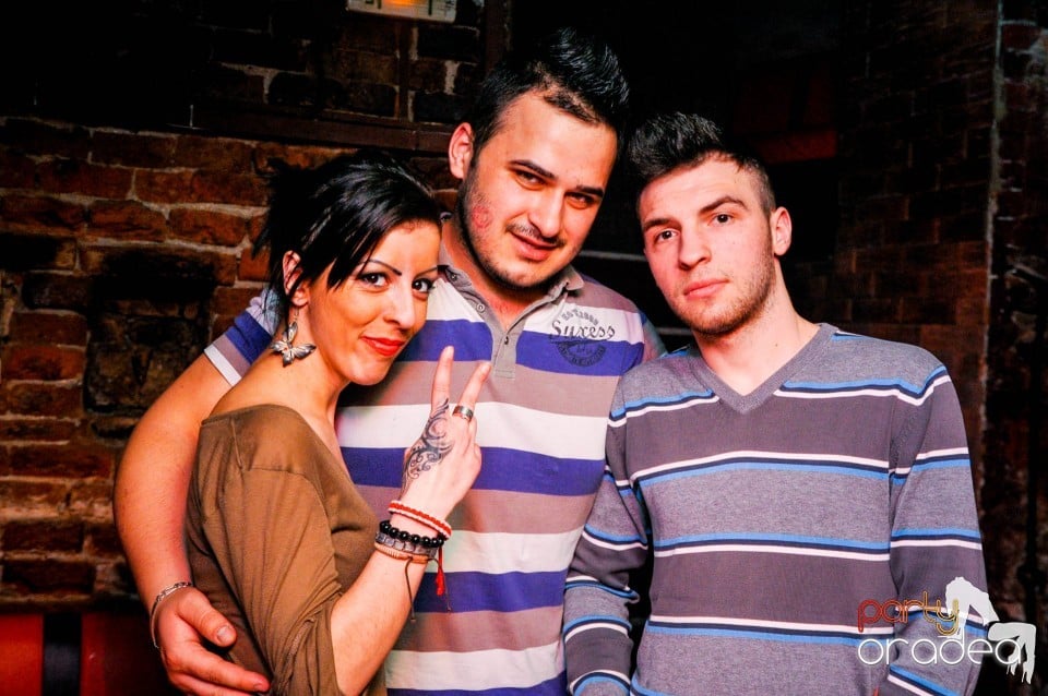 Welcome to the jungle, 