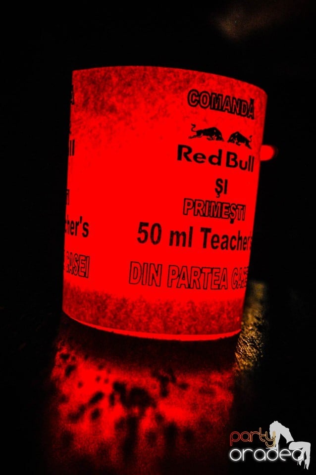 Welcome to the jungle, 