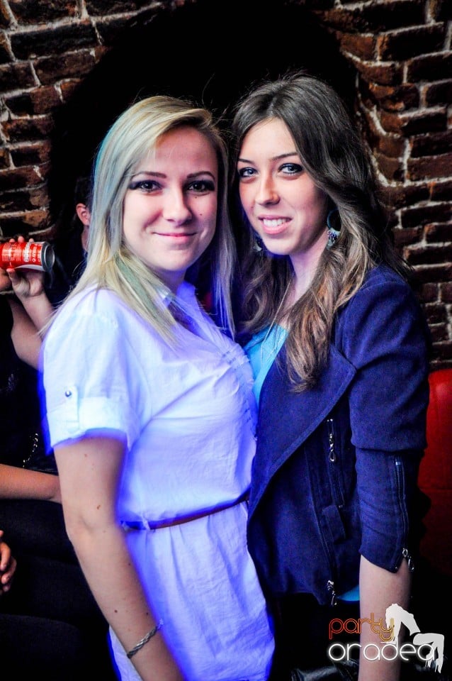 Welcome to the jungle, 