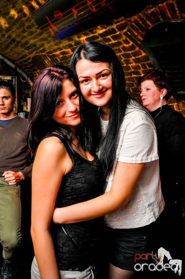 Welcome to the jungle, 