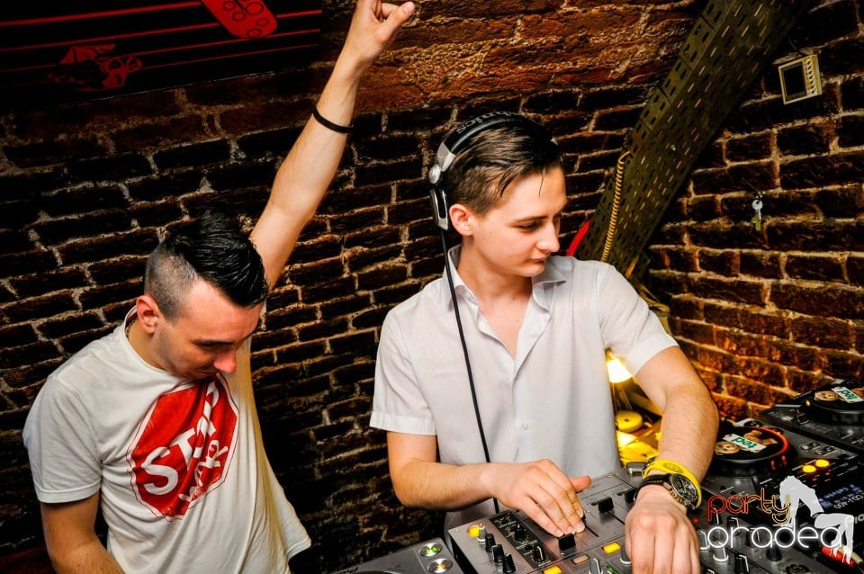 Welcome to the jungle, 