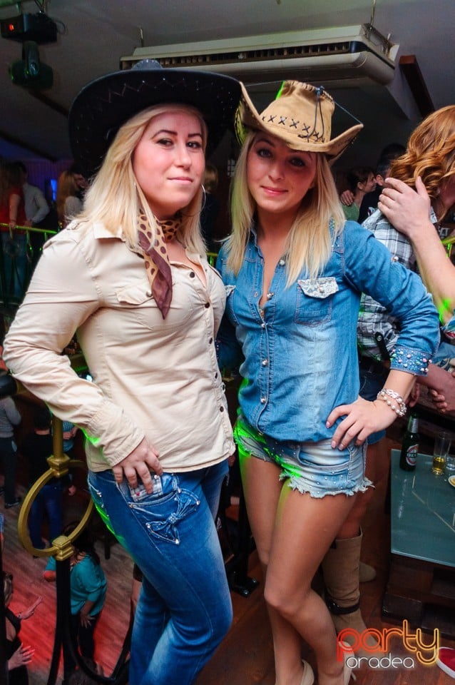 Western Party, 