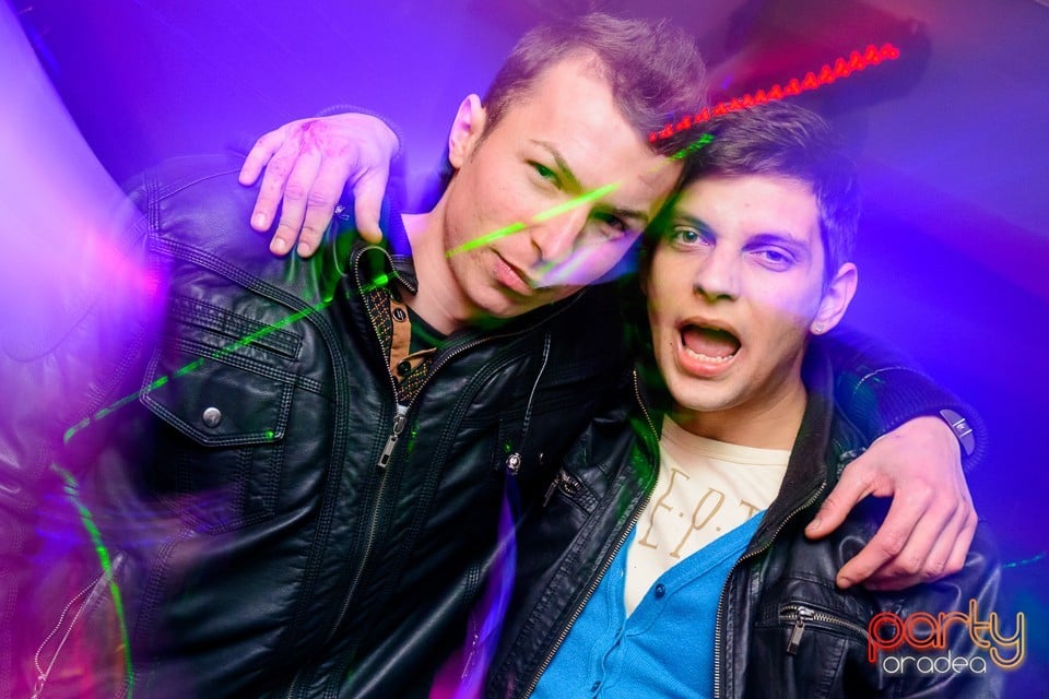 Whiskey Party, Royal Party House