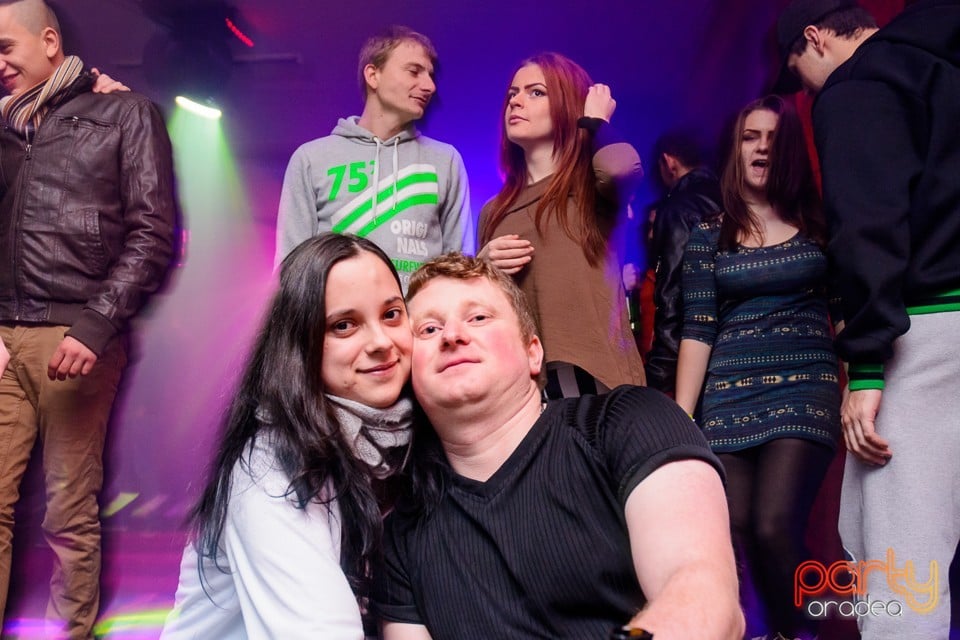 Whiskey Party, Royal Party House