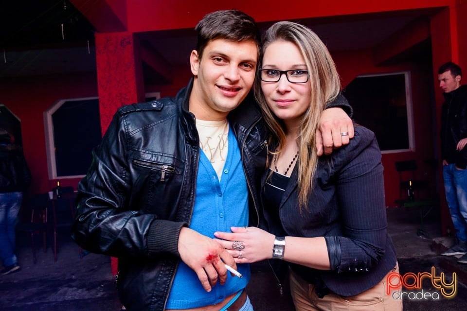 Whiskey Party, Royal Party House