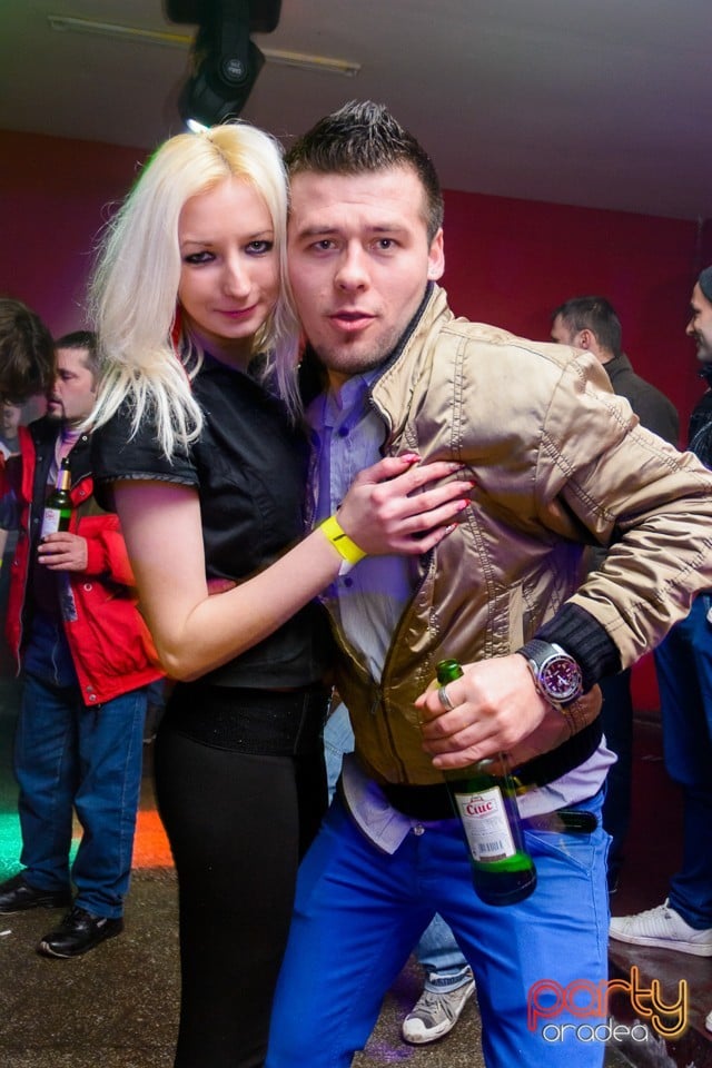 Whiskey Party, Royal Party House