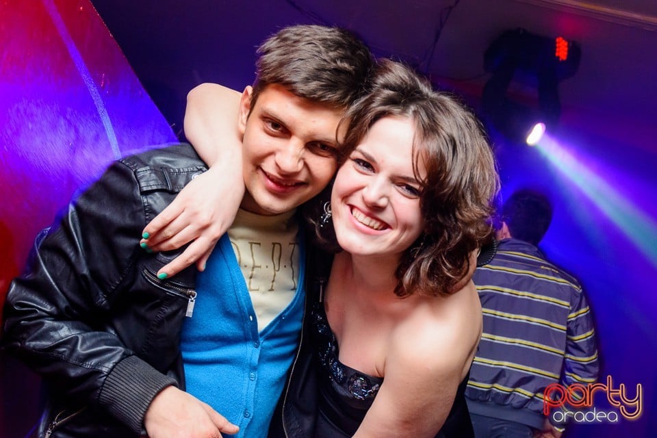 Whiskey Party, Royal Party House