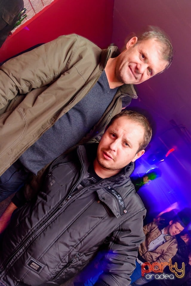 Whiskey Party, Royal Party House