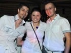 White Sensation Party @ Zulu