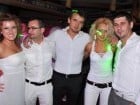 White Sensation Party @ Zulu