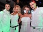White Sensation Party @ Zulu