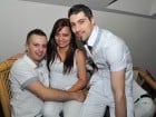 White Sensation Party @ Zulu